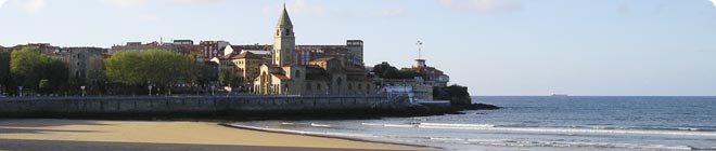 gijon